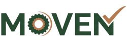Moven Logo